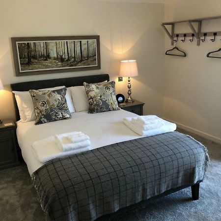 Camerton Inn Cottage Бат Екстер'єр фото