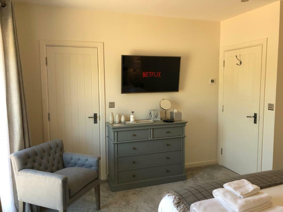 Camerton Inn Cottage Бат Екстер'єр фото