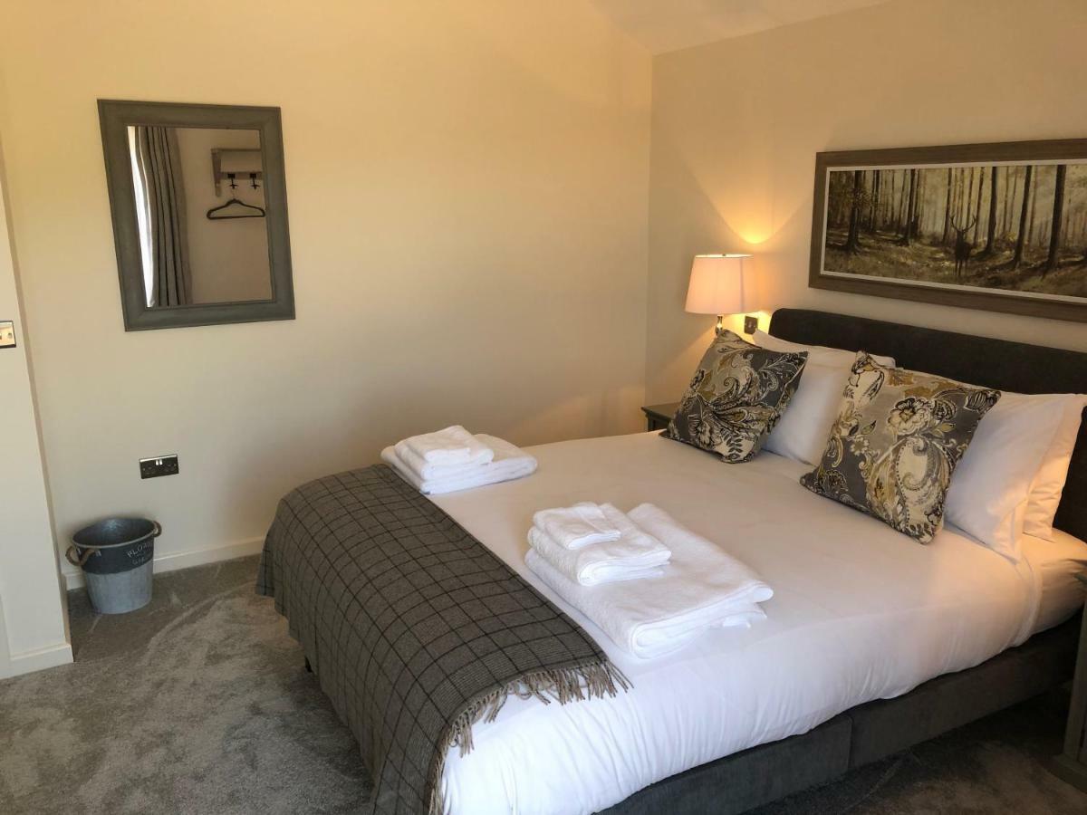 Camerton Inn Cottage Бат Екстер'єр фото