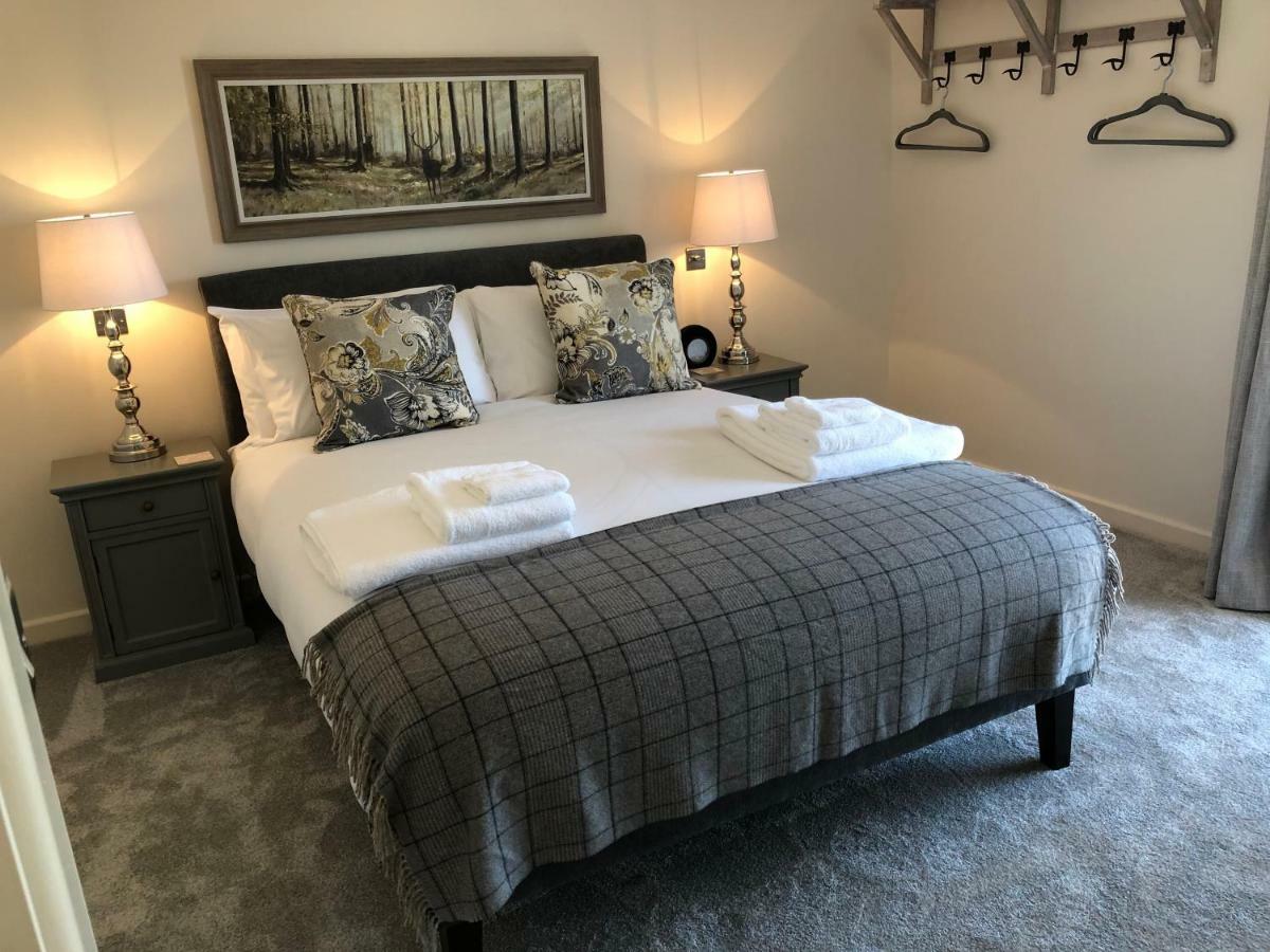 Camerton Inn Cottage Бат Екстер'єр фото