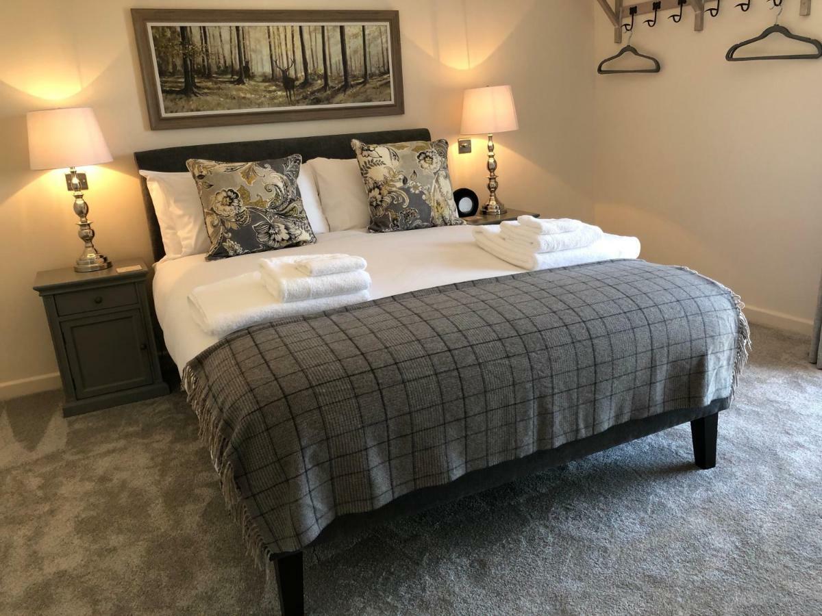 Camerton Inn Cottage Бат Екстер'єр фото