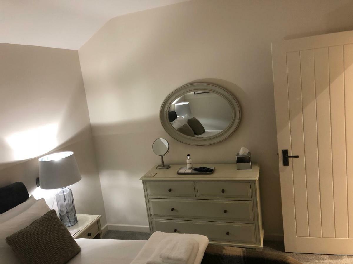 Camerton Inn Cottage Бат Екстер'єр фото