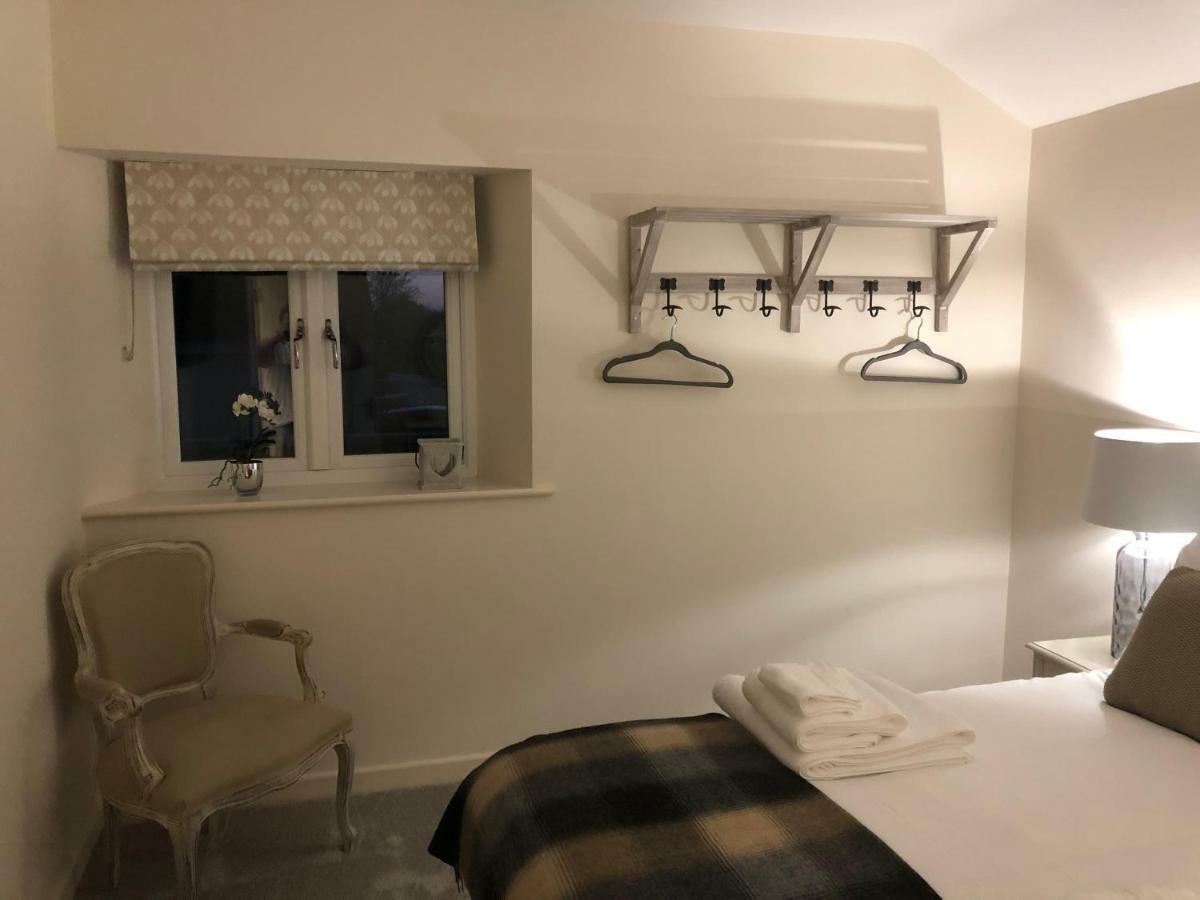 Camerton Inn Cottage Бат Екстер'єр фото