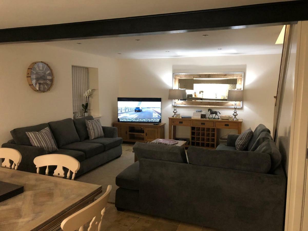 Camerton Inn Cottage Бат Екстер'єр фото