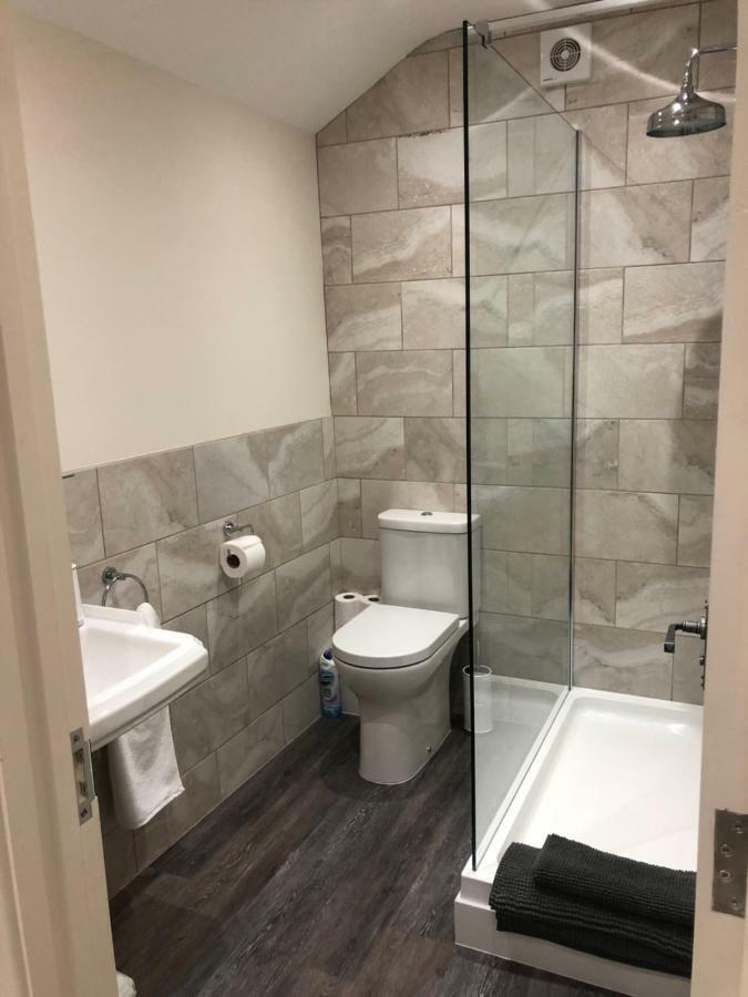 Camerton Inn Cottage Бат Екстер'єр фото