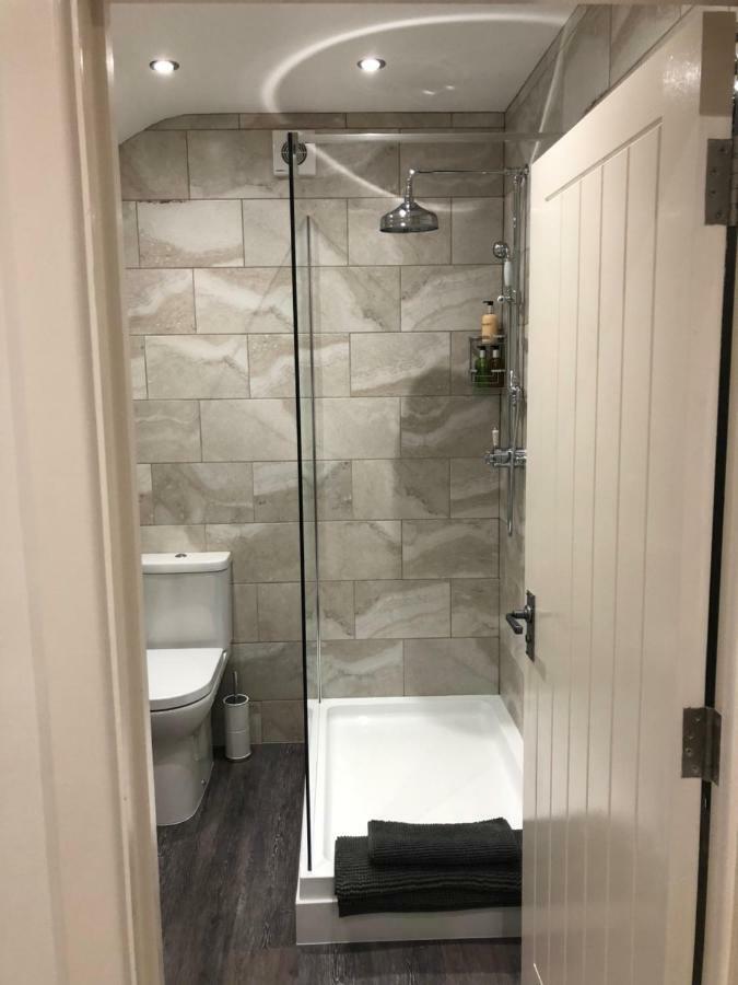 Camerton Inn Cottage Бат Екстер'єр фото