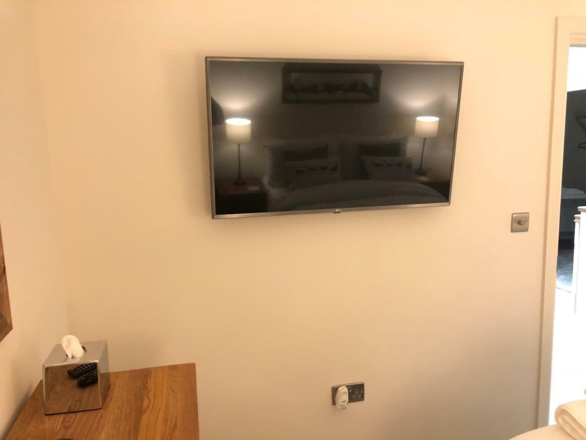 Camerton Inn Cottage Бат Екстер'єр фото