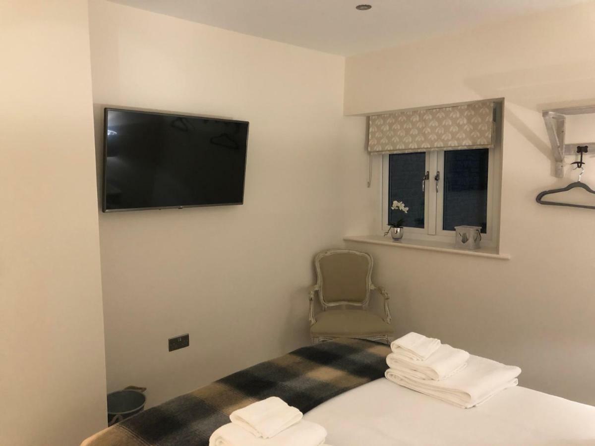 Camerton Inn Cottage Бат Екстер'єр фото
