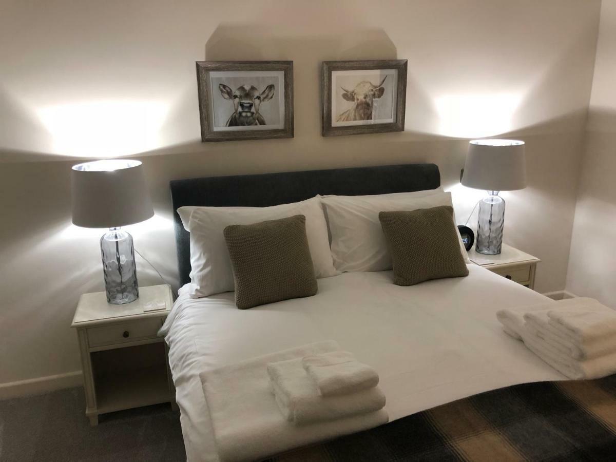 Camerton Inn Cottage Бат Екстер'єр фото