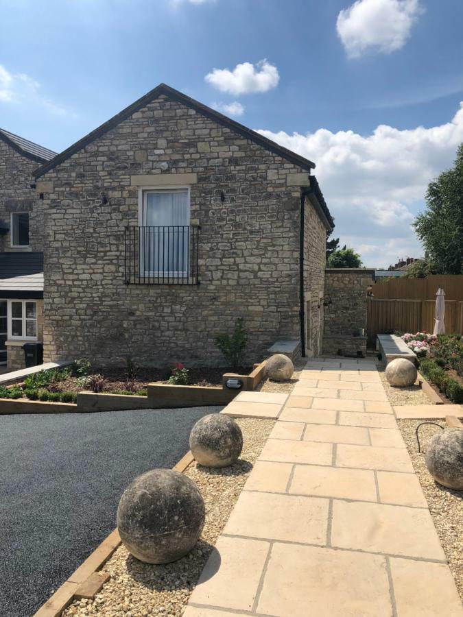 Camerton Inn Cottage Бат Екстер'єр фото
