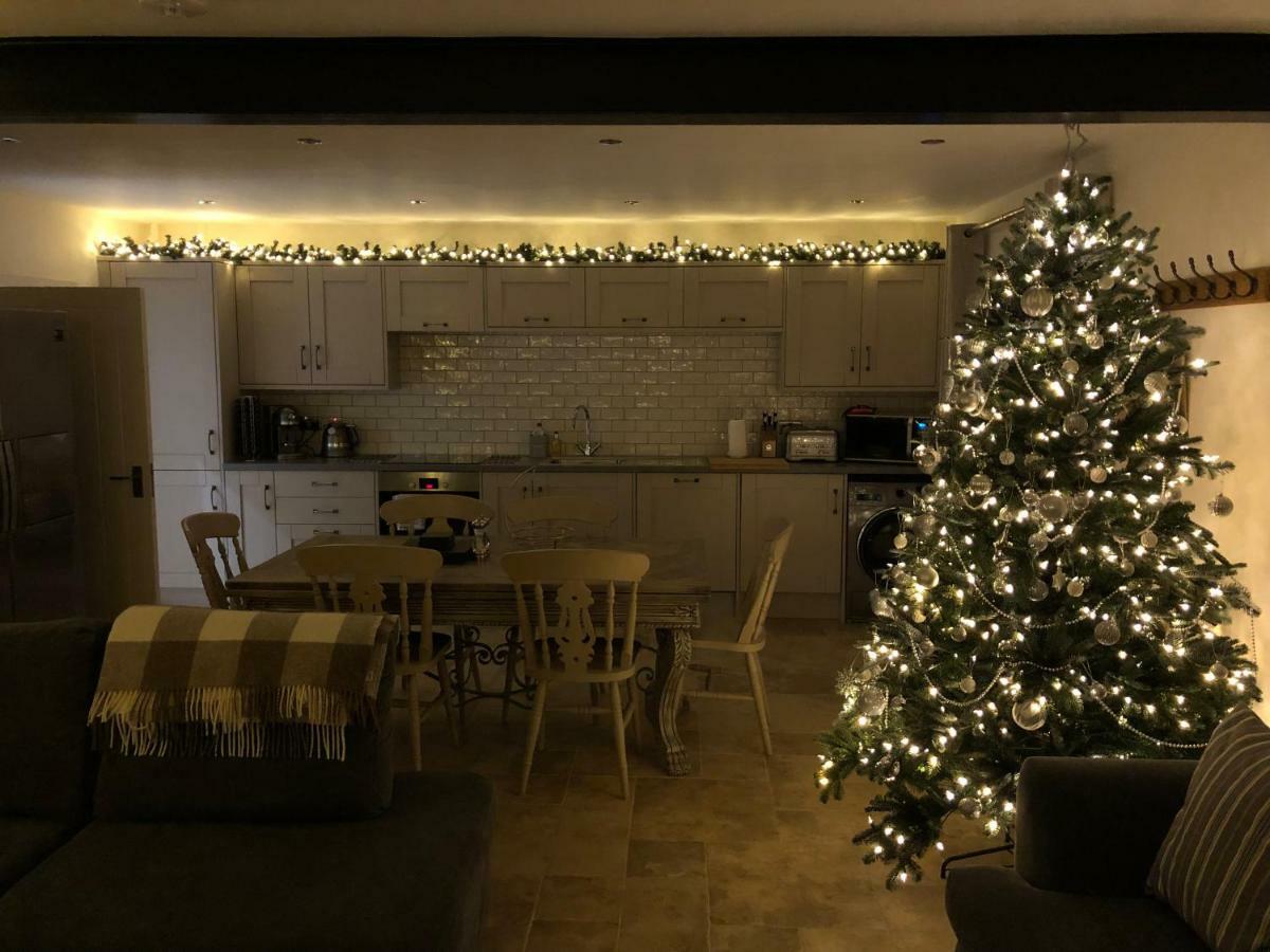 Camerton Inn Cottage Бат Екстер'єр фото